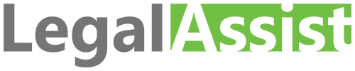 Legal Assist Logo